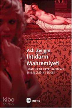 İktidarın Mahremiyeti