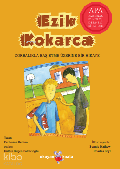 Ezik Kokarca