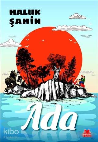 Ada - Haluk Şahin