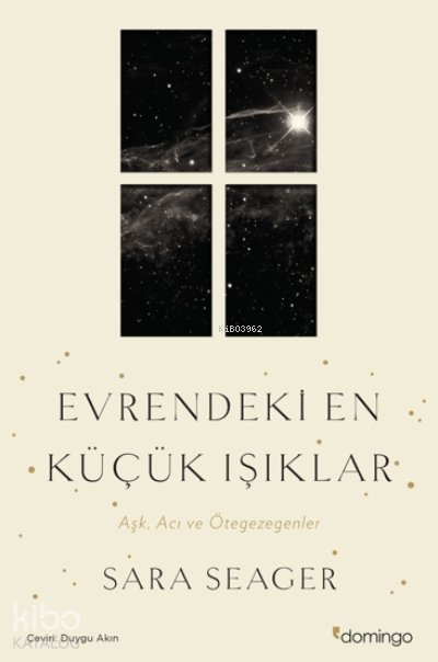 Evrendeki En Küçük Işıklar