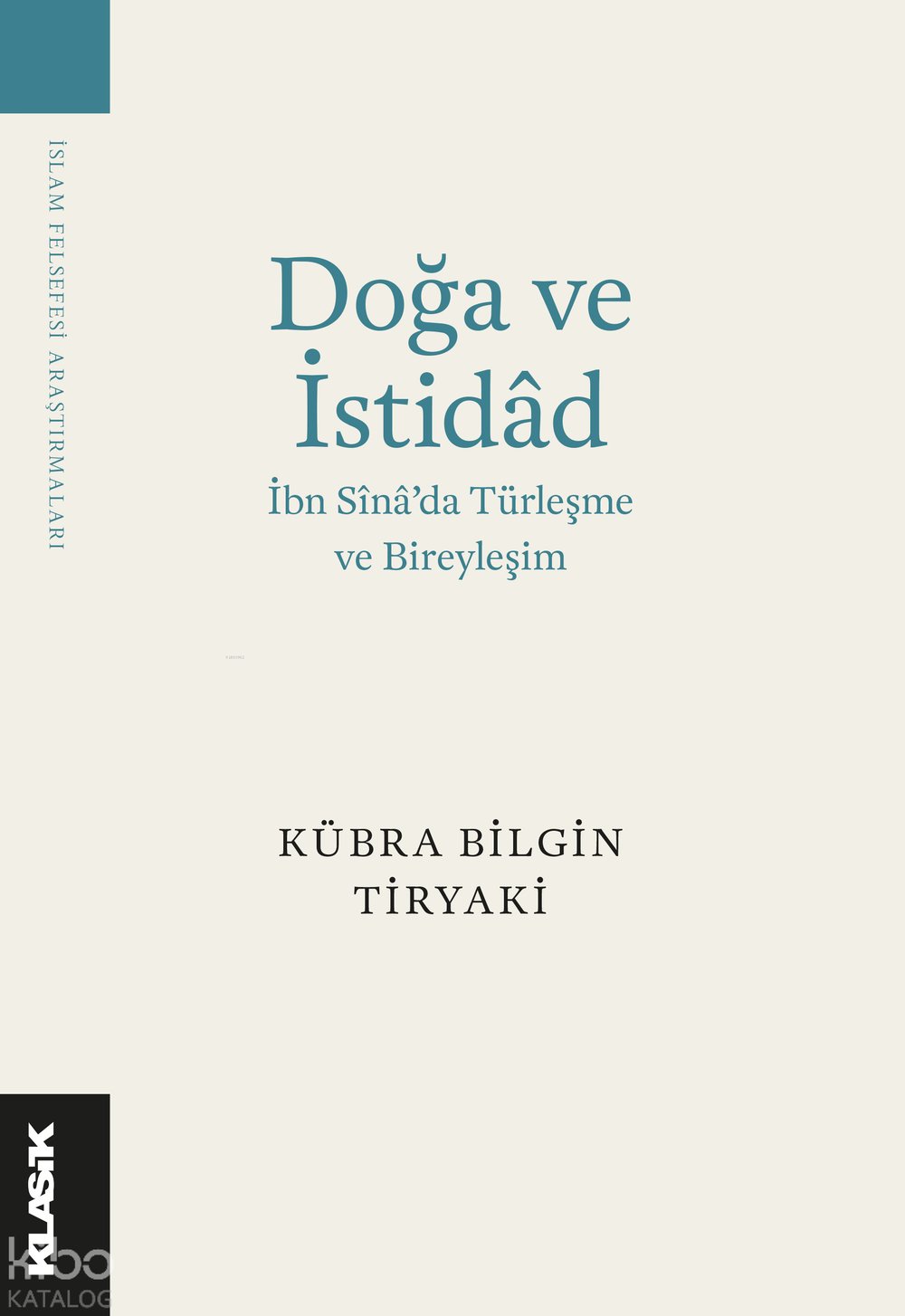 Doğa ve İstidâd