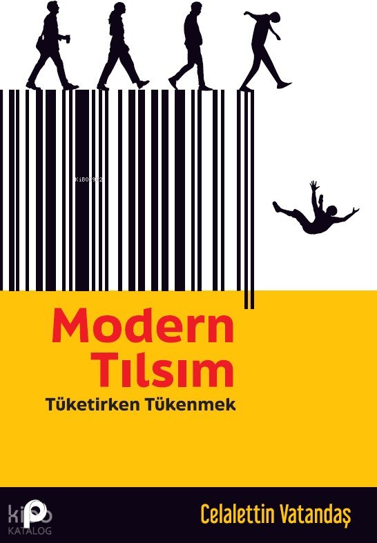 Modern Tılsım - Celalettin Vatandaş