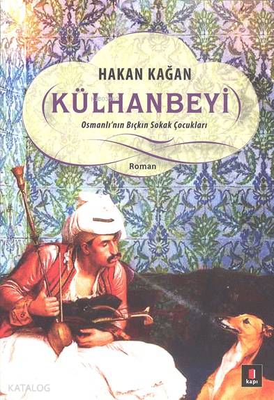 Külhanbeyi