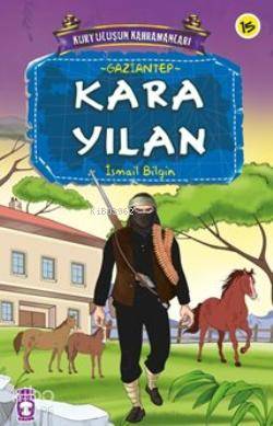 Kara Yılan
