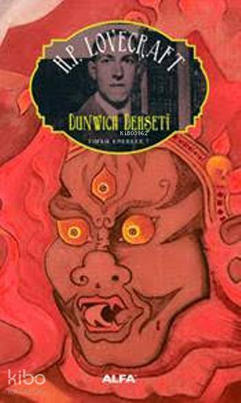 Dunwich Dehşeti