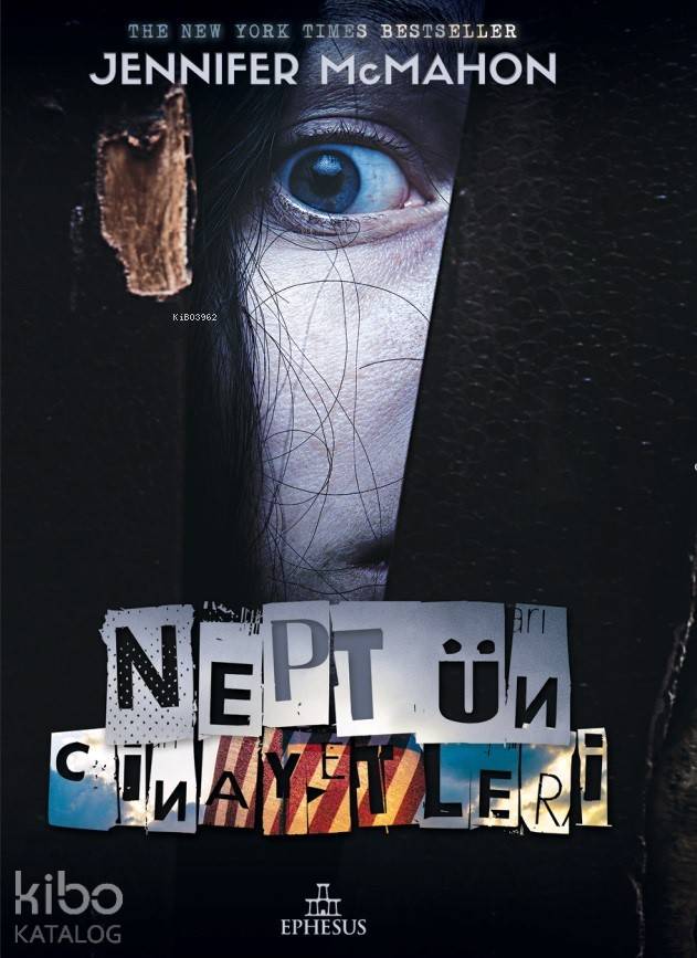 Neptün Cinayetleri