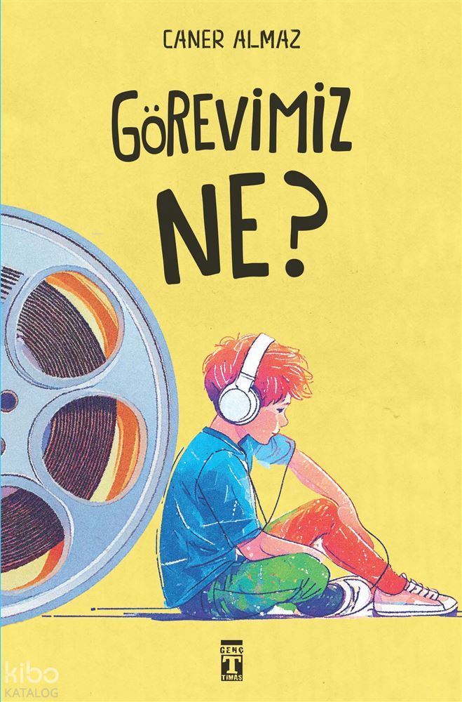 GÖREVİMİZ NE