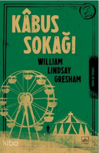 Kâbus Sokağı