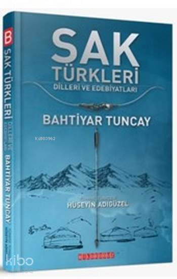 Sak Türkleri