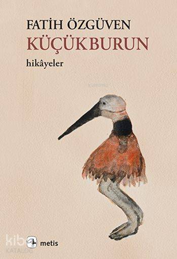 Küçükburun - Fatih Özgüven