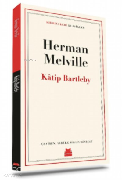 Katip Bartleby
