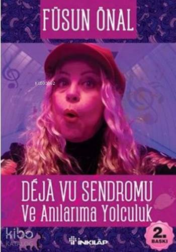 Deja Vu Sendromu