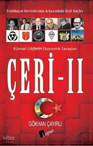 Çeri 2 - Gökhan Çayırlı