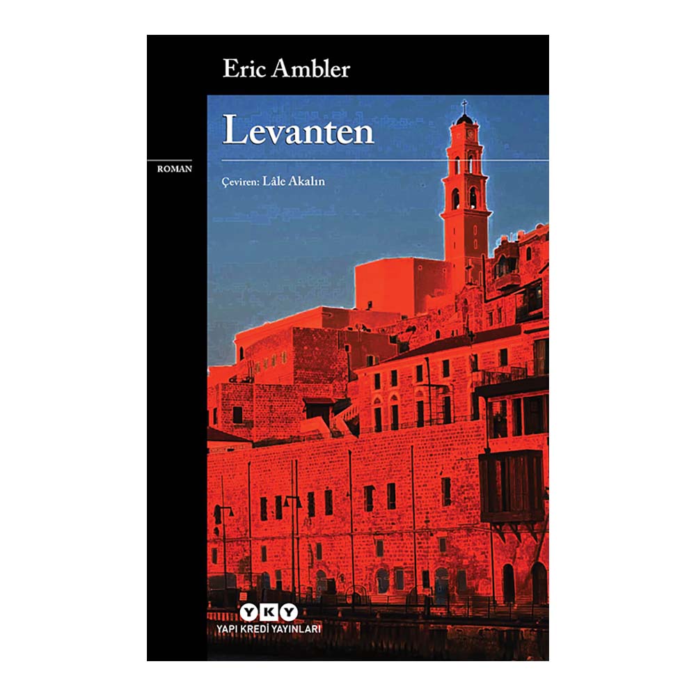 LEVANTEN