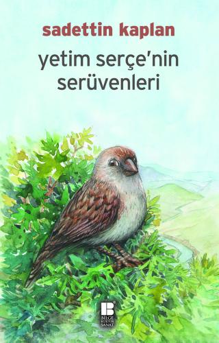 Yetim Serçe'nin Serüvenleri - Sadettin Kaplan
