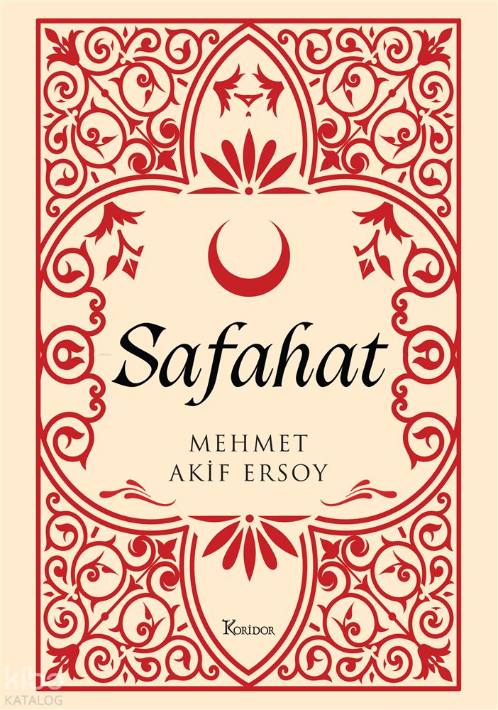 SAFAHAT - BEZ CİLT