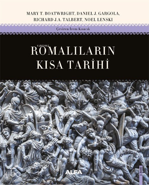 Romalıların Kısa Tarihi