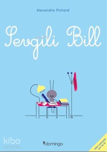 Sevgili Bill