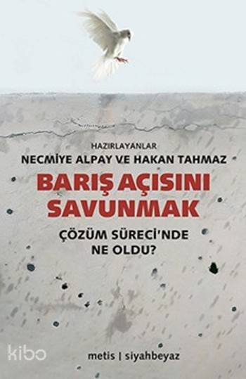 Barış Açısını Savunmak