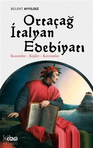 Ortaçağ İtalyan Edebiyatı