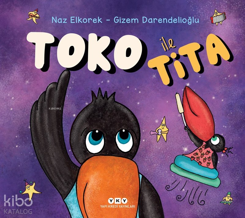 Toko ile Tita