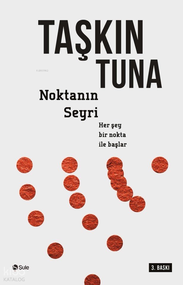 Noktanın Seyri - Taşkın Tuna