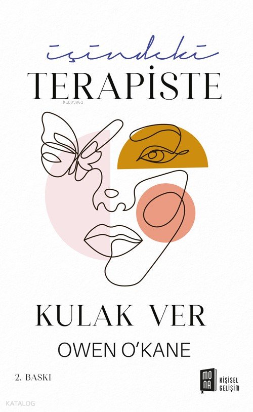 İçindeki Terapiste Kulak Ver - Owen O’kane