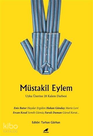 Müstakil Eylem