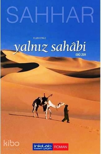 Yalnız Sahâbi - Ebu Zer - Abdulhamid Cude Es-Sahhar