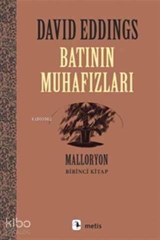 Batının Muhafızları - David Eddings