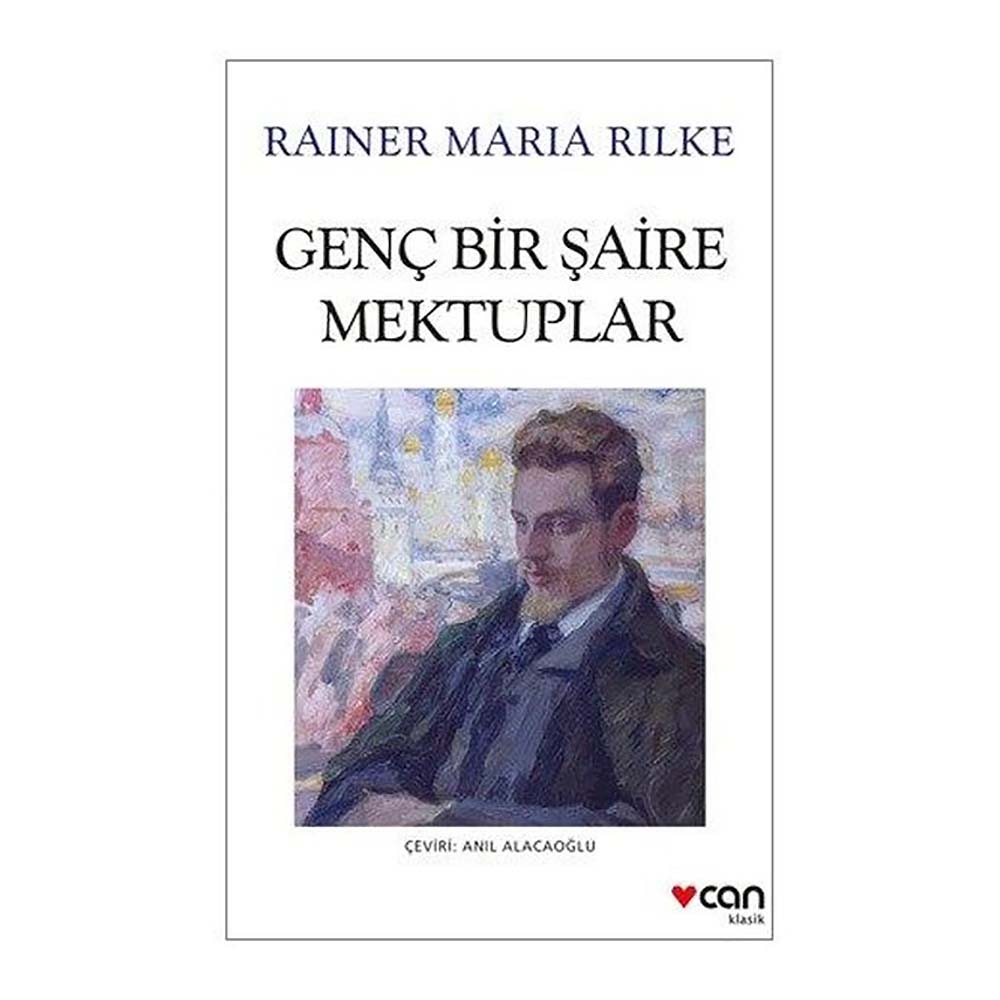 Genç Bir Şaire Mektuplar - Rainer Maria Rilke