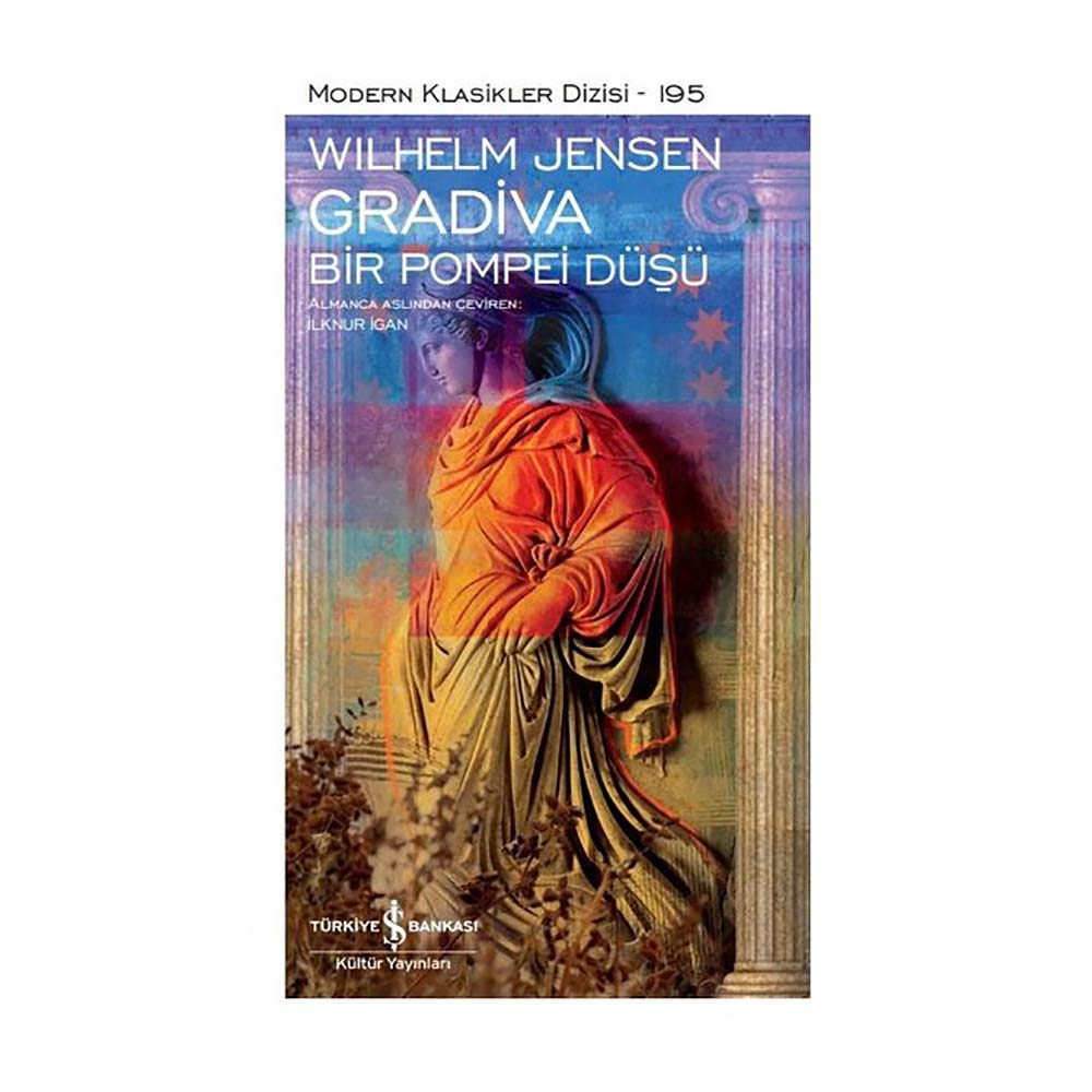 MKD /GRADİVA - BİR POMPEİ DÜŞÜ- 195