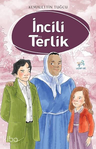 İncili Terlik - Kemalettin Tuğcu