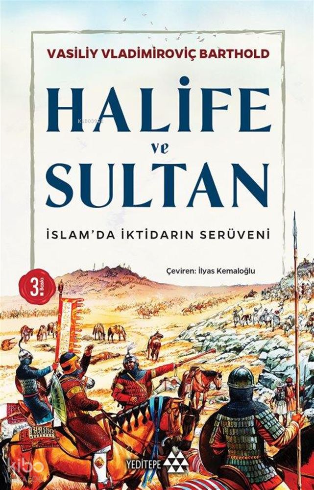 HALİFE VE SULTAN