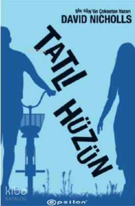 Tatlı Hüzün