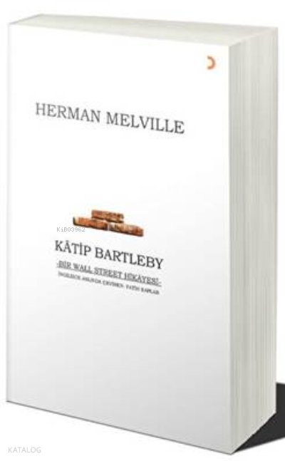 Katip Bartleby