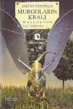 Murgoların Kralı - David Eddings