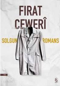 Solgun Romans - Fırat Cewerî