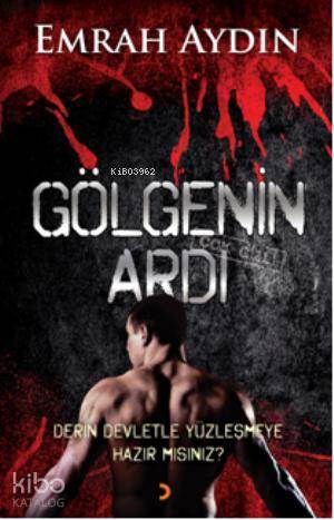 Gölgenin Ardı