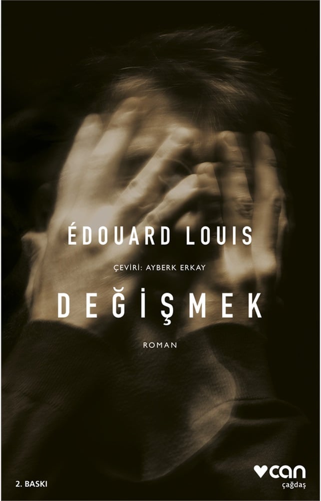 Değişmek