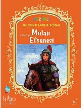 Mulan Efsanesi - Duan Lixin