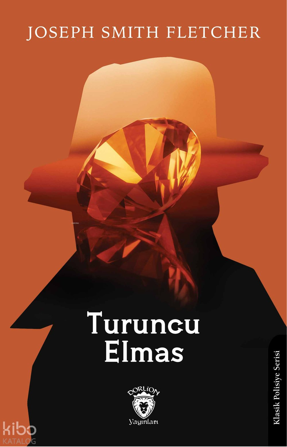 Turuncu Elmas