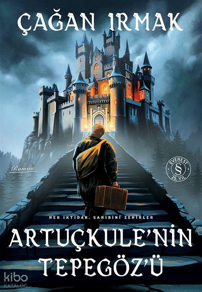ARTUÇKULENİN TEPEGÖZÜ