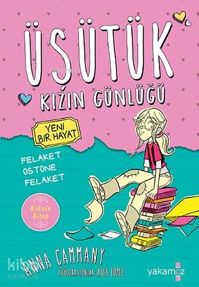 Üşütük Kızın Günlüğü