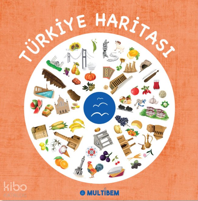 Türkiye Haritası