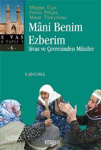 Mani Benim Ezberim