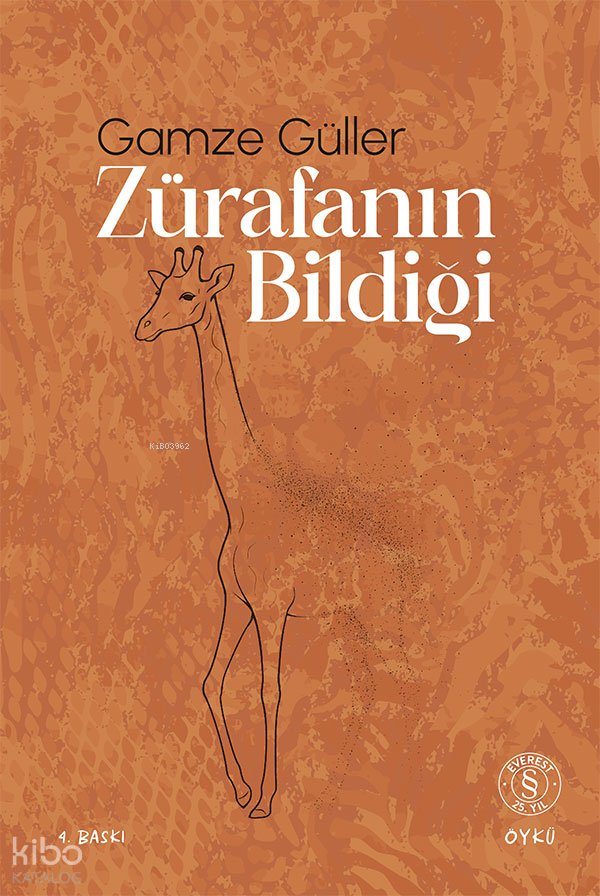 Zürafanın Bildiği