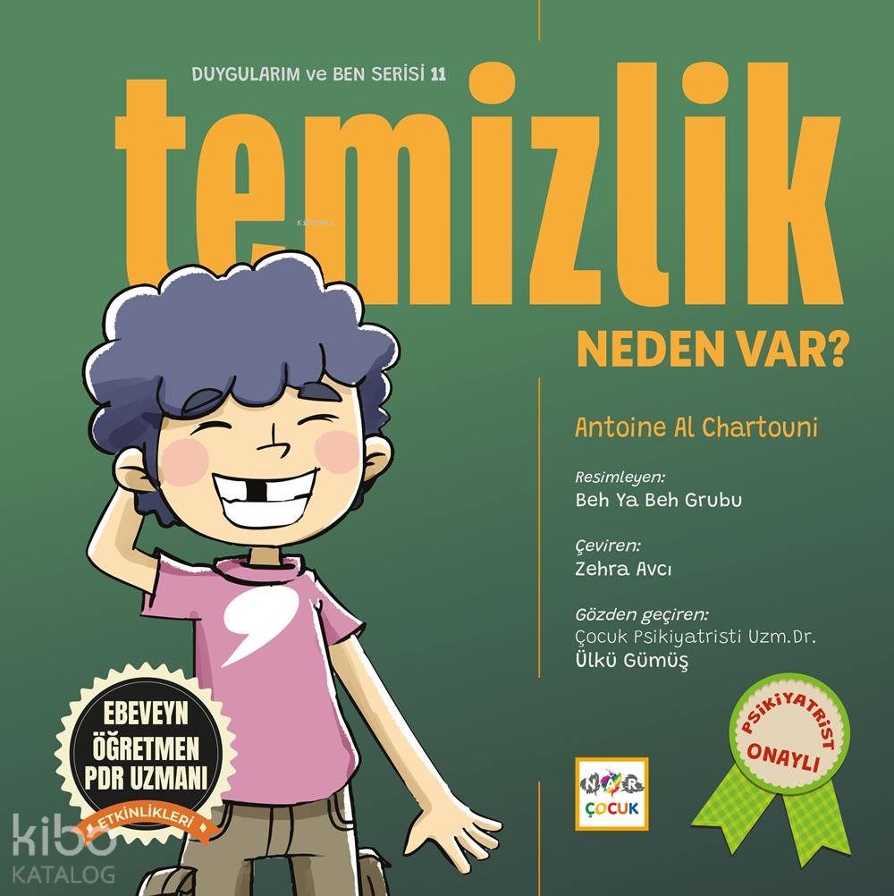Temizlik Neden Var?