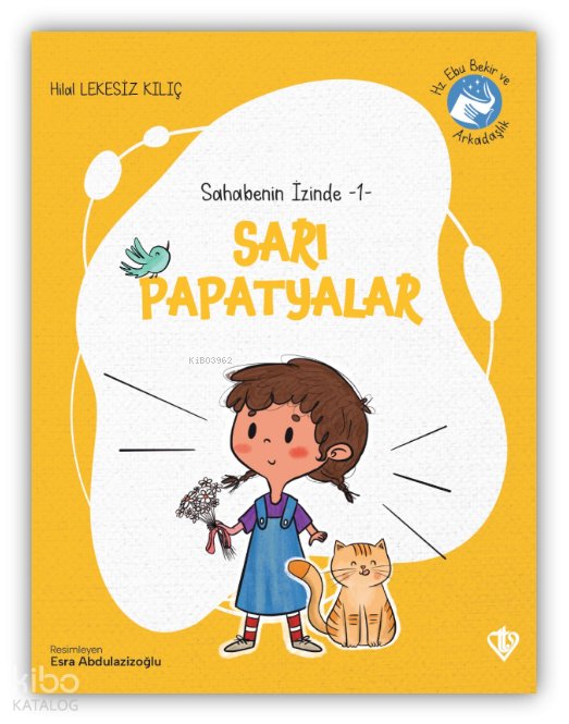 Sarı Papatyalar