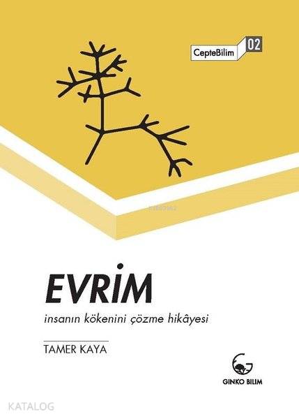 Evrim - İnsanın Kökenini Çözme Hikayesi